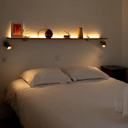 Apartment 05- Le Panorama Vue Et Falaises *