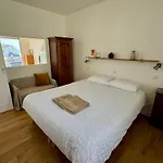 Appartement 05- Le Panorama Vue Et Falaises