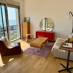 Appartement 05- Le Panorama Vue Et Falaises Ault