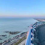 05- Le Panorama Vue Et Falaises Appartement *
