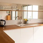 Appartement 05- Le Panorama Vue Et Falaises Ault