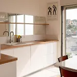 05- Le Panorama Vue Et Falaises Appartement *