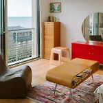 05- Le Panorama Vue Et Falaises Appartement *