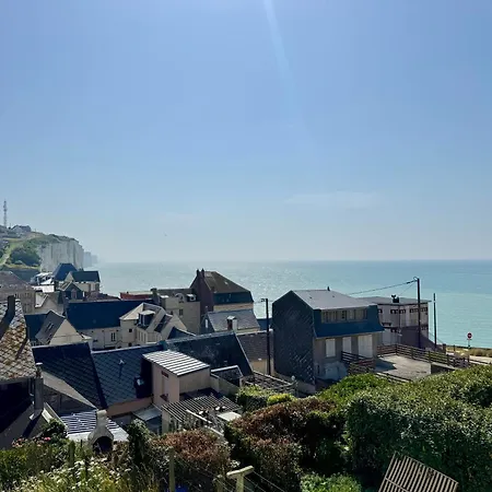 05- Le Panorama Vue Et Falaises Lejlighed