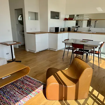 05- Le Panorama Vue Et Falaises *