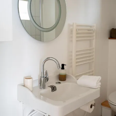 05- Le Panorama Vue Et Falaises Ault