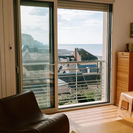 05- Le Panorama Vue Et Falaises Appartamento *