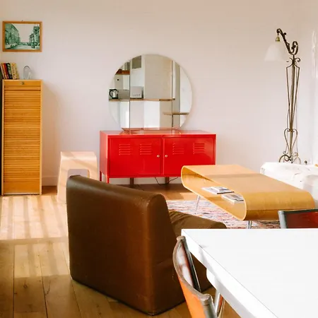 05- Le Panorama Vue Et Falaises * Ault